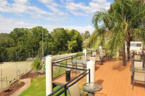 Ibis Styles Albury Lake Hume Resort - Accommodation Burleigh 0