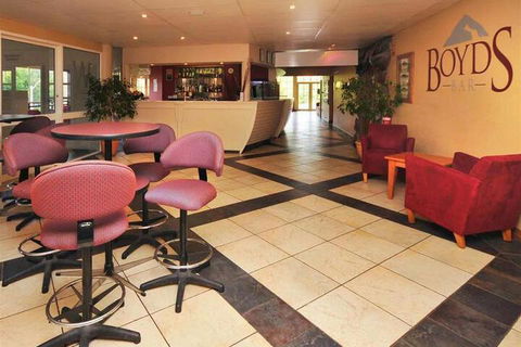 Ibis Styles Albury Lake Hume Resort - Accommodation Burleigh 2