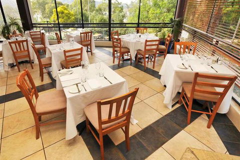Ibis Styles Albury Lake Hume Resort - Accommodation Burleigh 3
