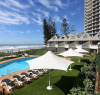 The Breakers - Accommodation Burleigh