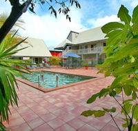 Byron Central Apartments - Accommodation Burleigh