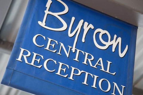 Byron Central Apartments - Accommodation Burleigh 4