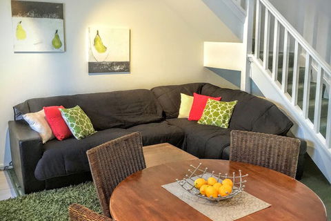 Byron Central Apartments - Accommodation Burleigh 5