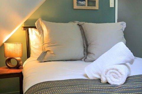 Byron Central Apartments - Accommodation Burleigh 6