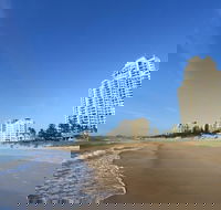 Biarritz Apartments - Accommodation Burleigh