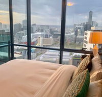 Luxury Apartment with View - Accommodation Burleigh