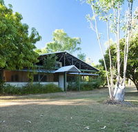 Mt Hart Homestead - Accommodation Burleigh