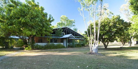 Mt Hart Homestead - Accommodation Burleigh 0