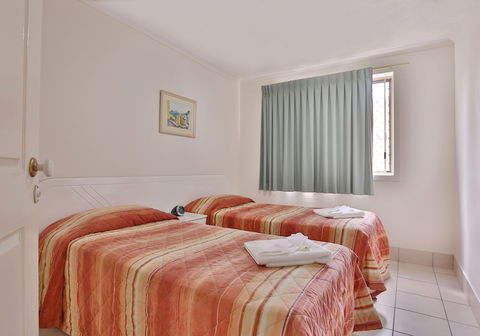 K Resort - Accommodation Burleigh 5