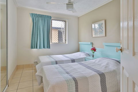 K Resort - Accommodation Burleigh 6