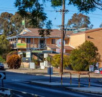Aussie Settler Motel - Accommodation Burleigh