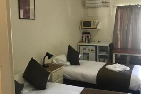 Aussie Settler Motel - Accommodation Burleigh 3
