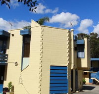 Pathfinder Motel - Accommodation Burleigh