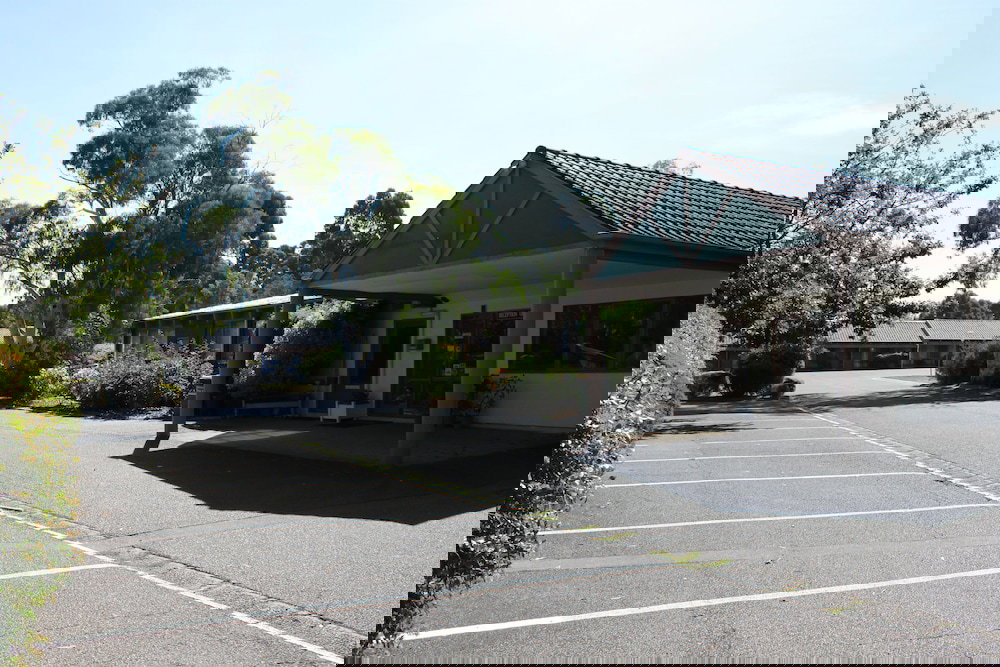  Accommodation Burleigh