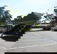 Melaleuca Lodge - Accommodation Burleigh