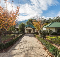 Oscar's on the Yarra - Accommodation Burleigh