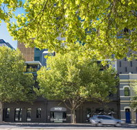 WRAP on Southbank - Accommodation Burleigh