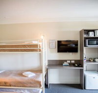 Lilac City Motor Inn  Steakhouse - Accommodation Burleigh