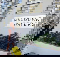 Macquarie Waters Boutique Apartment Hotel - Accommodation Burleigh