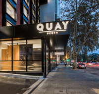 Quay Perth