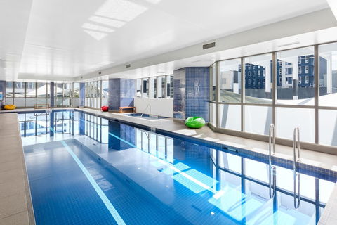 Meriton Suites Herschel Street, Brisbane - Accommodation Burleigh 5