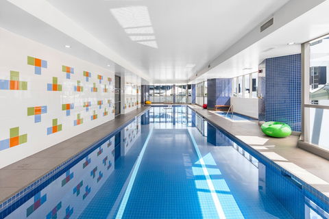 Meriton Suites Herschel Street, Brisbane - Accommodation Burleigh 4