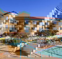 Paradise Isles - Accommodation Burleigh
