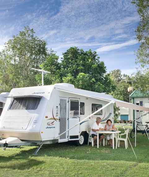 Glen Villa Resort - Accommodation Burleigh 1