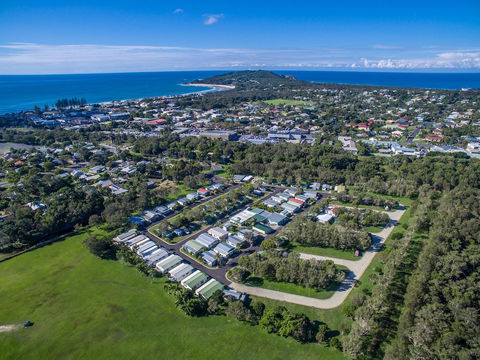 Glen Villa Resort - Accommodation Burleigh 0