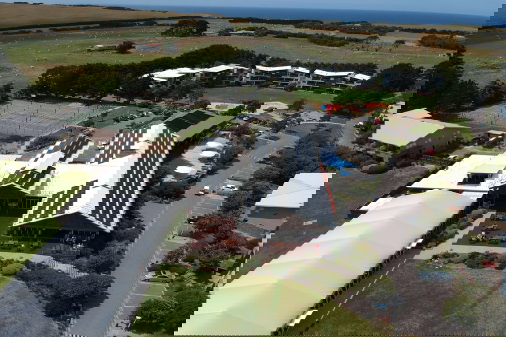  Accommodation Burleigh