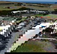 Silverwater Resort - Accommodation Burleigh