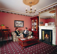 Victoria Court Hotel Sydney - Accommodation Burleigh