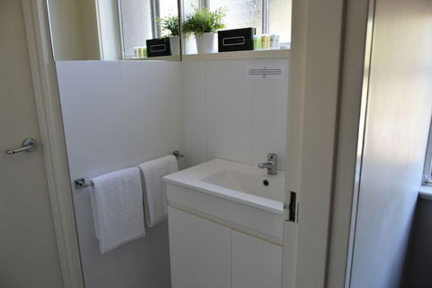 Apartments On Flemington - Accommodation Burleigh 5