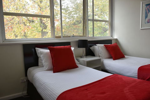 Apartments On Flemington - Accommodation Burleigh 4