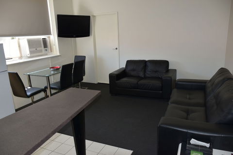 Apartments On Flemington - Accommodation Burleigh 2