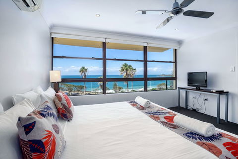 Alexandra On The Pacific - Accommodation Burleigh 3