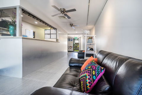 Alexandra On The Pacific - Accommodation Burleigh 0