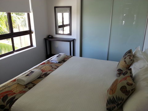 Alexandra On The Pacific - Accommodation Burleigh 6