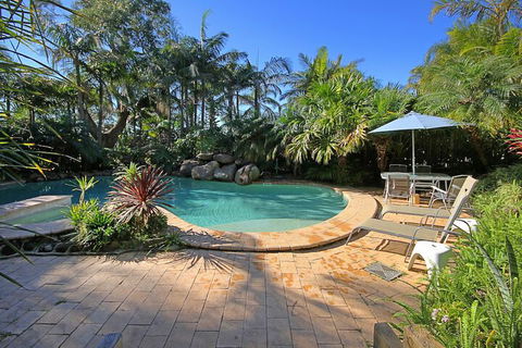 Ulladulla Guest House - Accommodation Burleigh 4
