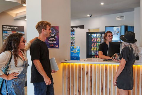 Nomads Byron Bay Hostel - Accommodation Burleigh 3