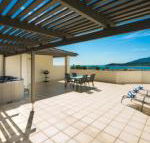 Portside Whitsunday Luxury Holiday Apartments - Accommodation Burleigh