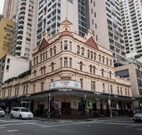 Sydney Central Inn - Hostel - Accommodation Burleigh