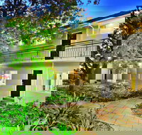 Brighton Serviced Apartments - Accommodation Burleigh