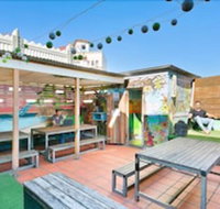 Funk House Backpackers - Accommodation Burleigh
