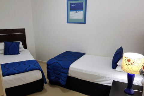 Kirra Beach Apartments - Accommodation Burleigh 5