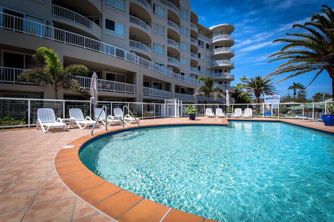 Kirra Beach Apartments - Accommodation Burleigh 1