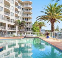 Kirra Beach Apartments - Accommodation Burleigh