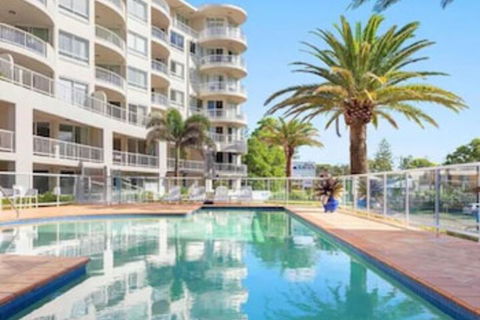 Kirra Beach Apartments - Accommodation Burleigh 0