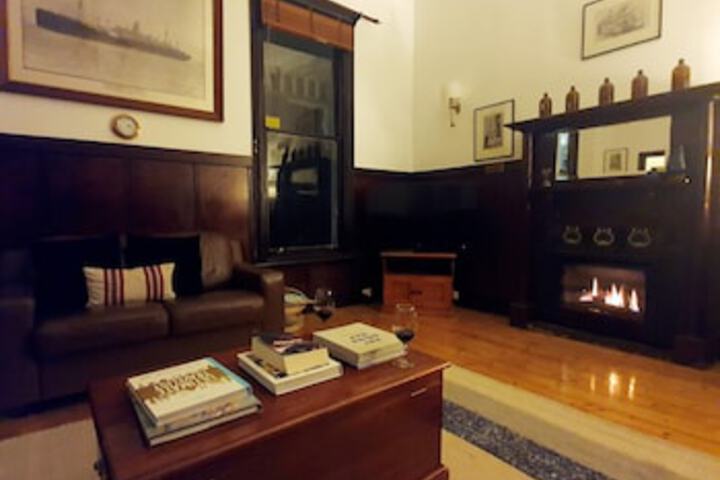 Point Lonsdale VIC Accommodation Burleigh