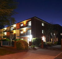 Oxley Court Serviced Apartments - Accommodation Burleigh